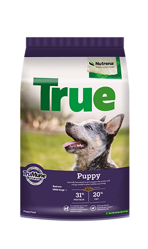 True food dog food best sale