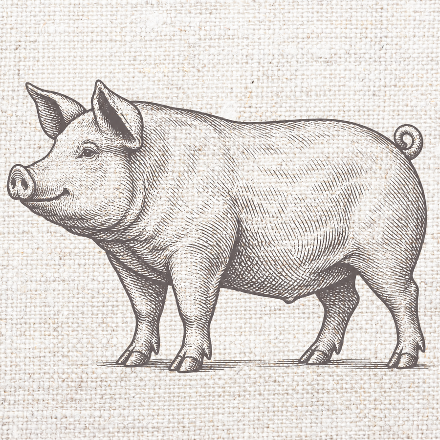Pigs