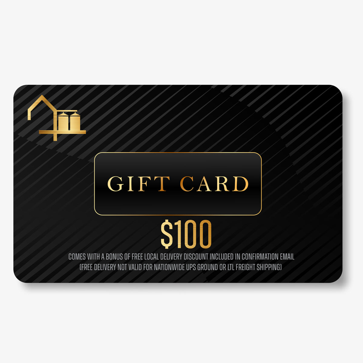 Leland Mills Gift Card