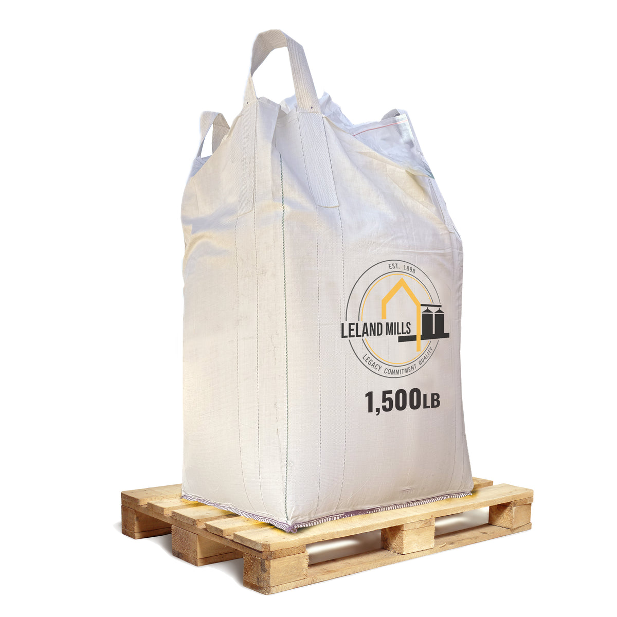 Buckle Up Show Lamb Grower