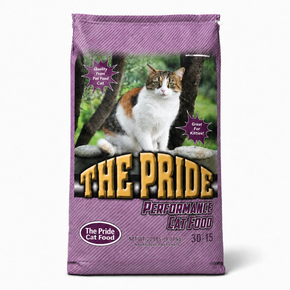 Cat Food
