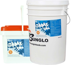 GAME ON® By Sunglo