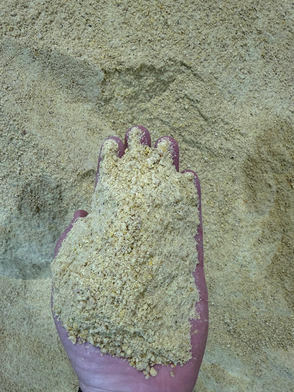 Soybean Meal 50 LB Bag