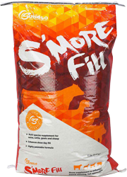 S&#39;more Fill By Sunglo