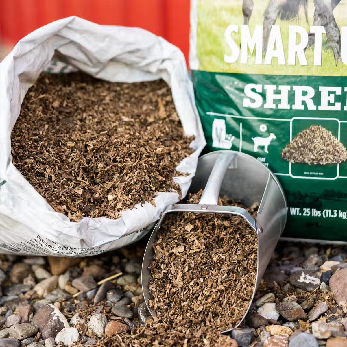 Standlee Smart Beet Shreds – 25 lb Bag