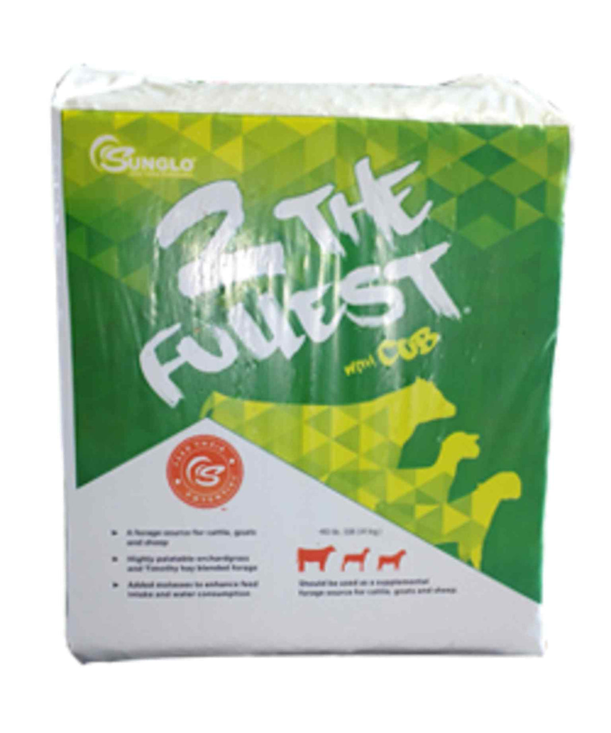 Sunglo 2 The Fullest 40 LB