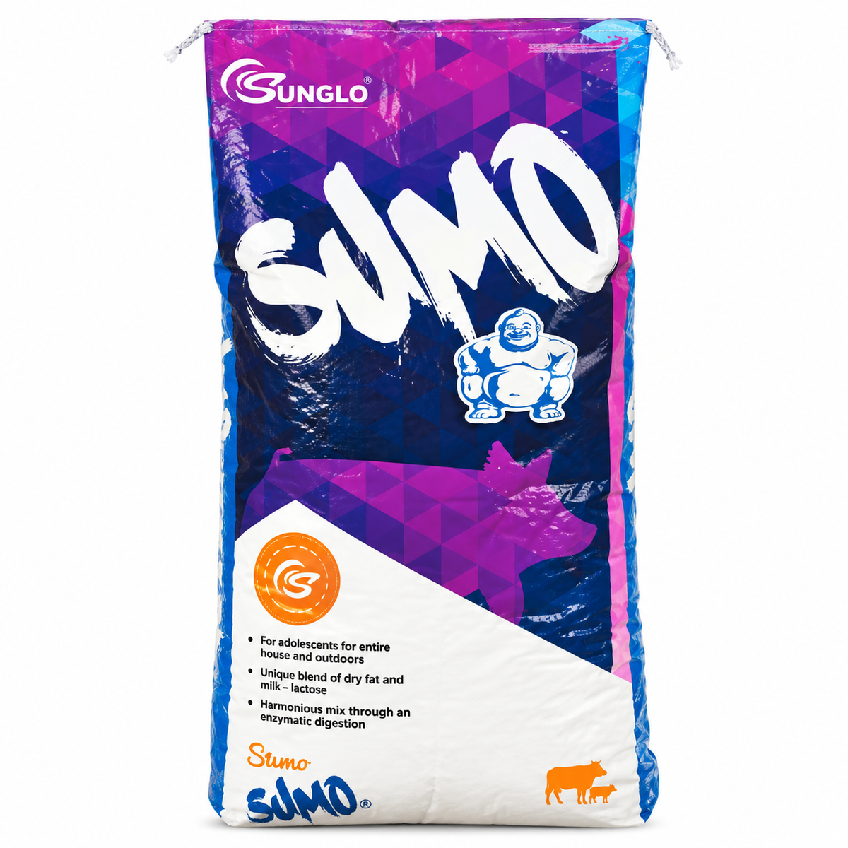 SUMO™ By Sunglo