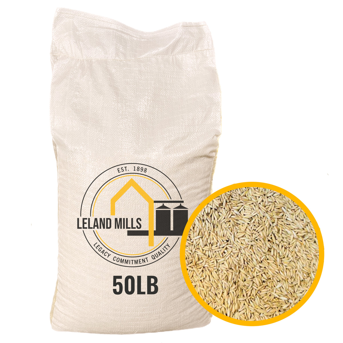 Whole Oats for Local Pickup &amp; Delivery