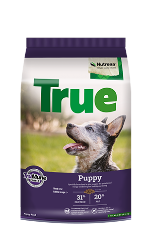 Dog Food - True Puppy