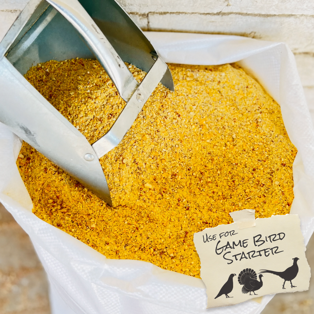 30% Protein Poultry Starter/Grower