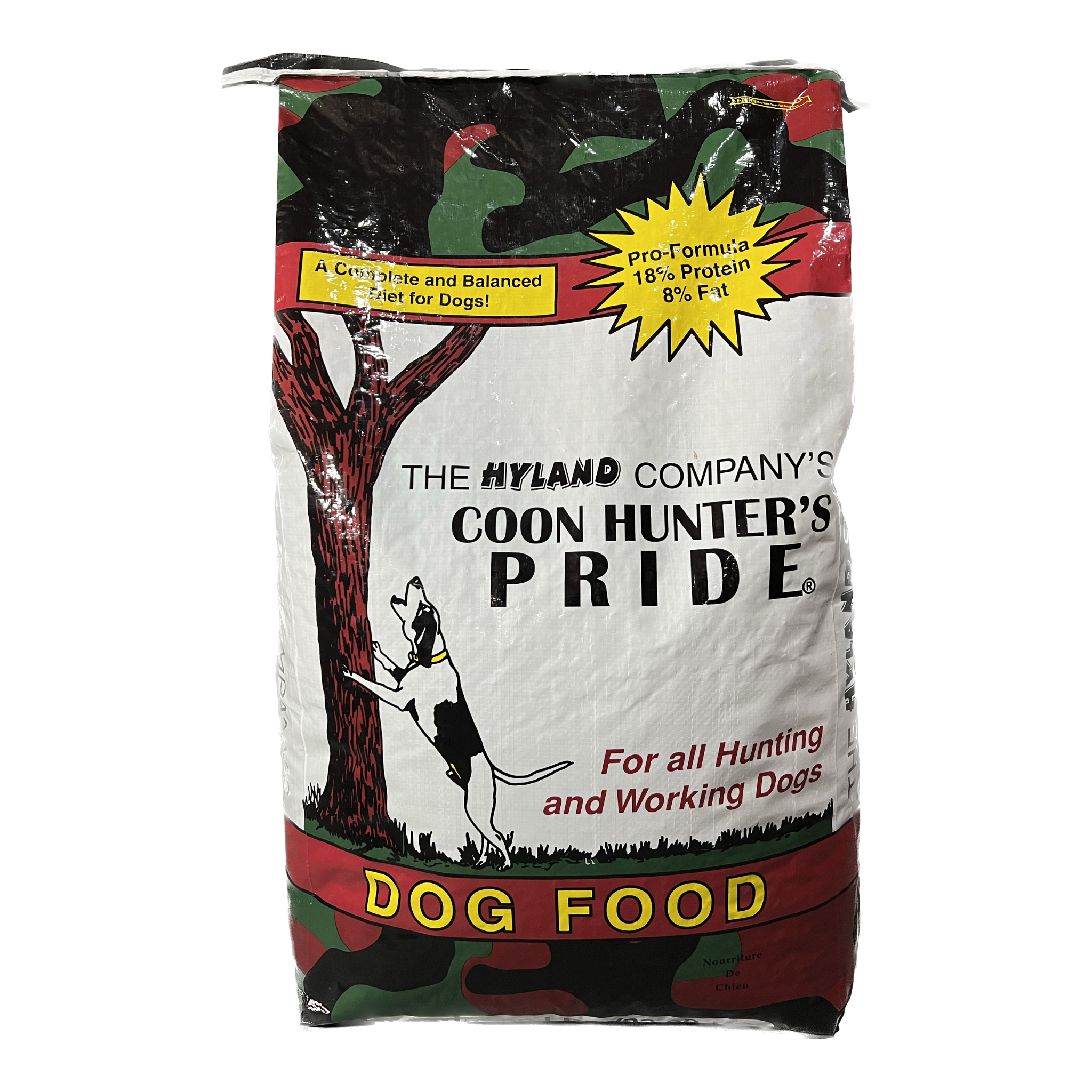 Hunter's Pride Dog Food | Dog Food | Pickup Available | Leland Mills Hunter's Pride Dog Food | Dog Food | Pickup Available | Leland Mills