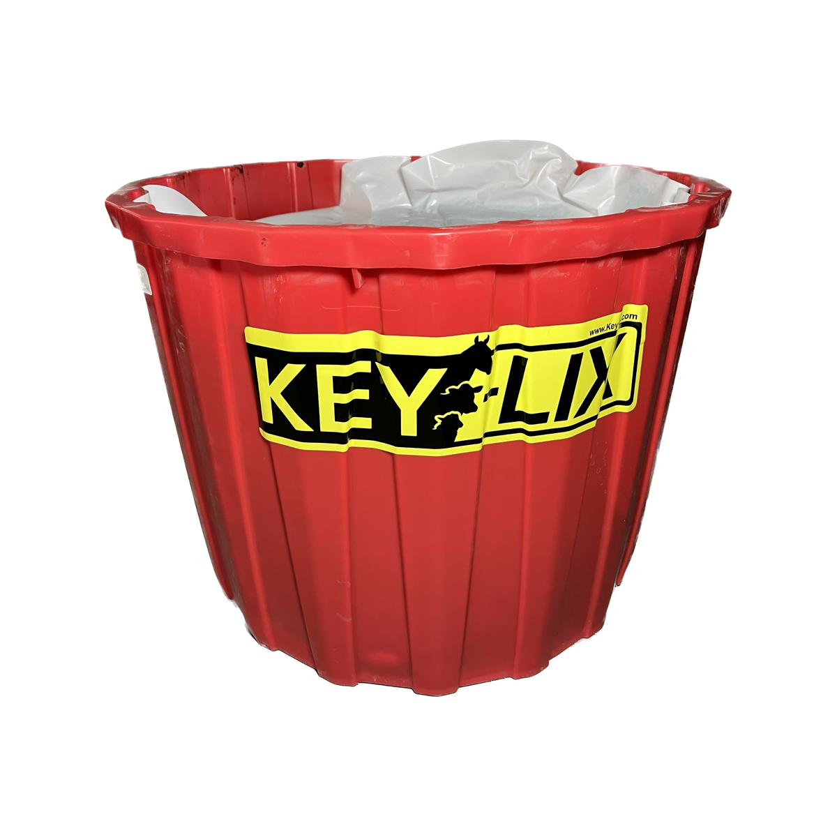 Keylix 20% All-Natural Protein 200 LB Tub for Cattle