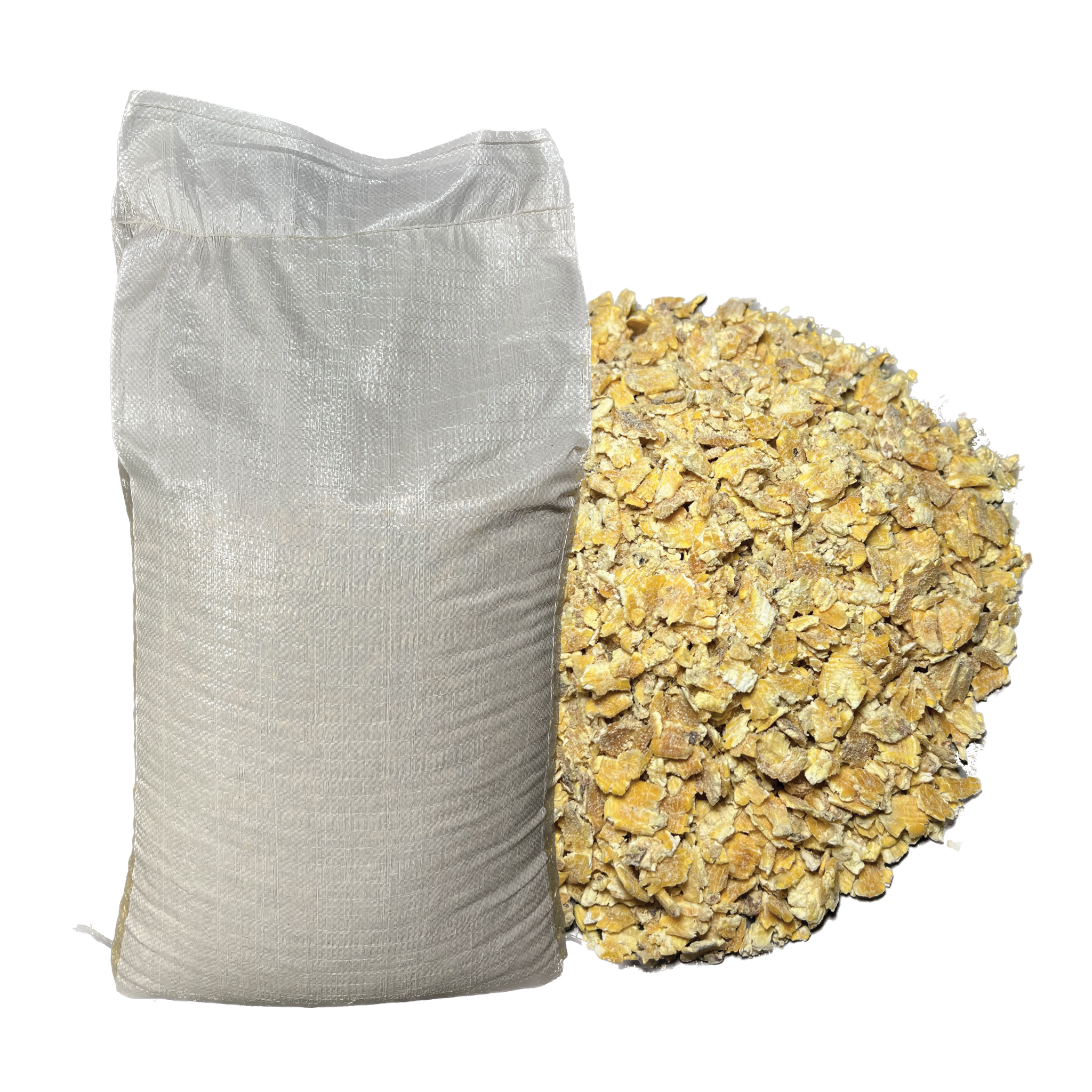 Premium Whole Grain Corn, Feed for Most Livestock